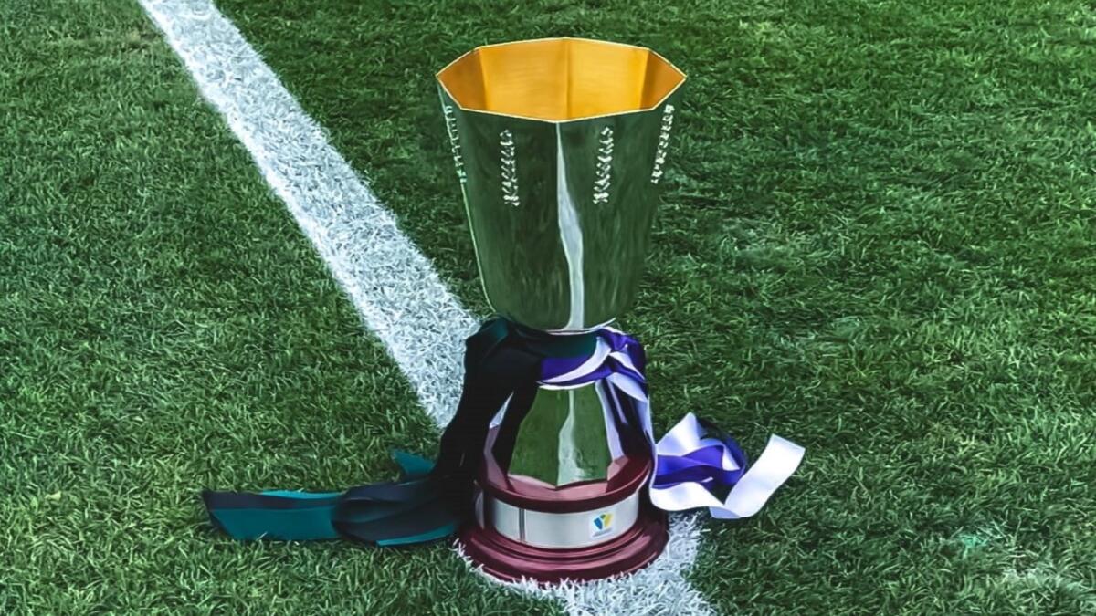 Supercoppa Primavera: Fiorentina battuta, al Sassuolo la prima Supercoppa della sua storia - 