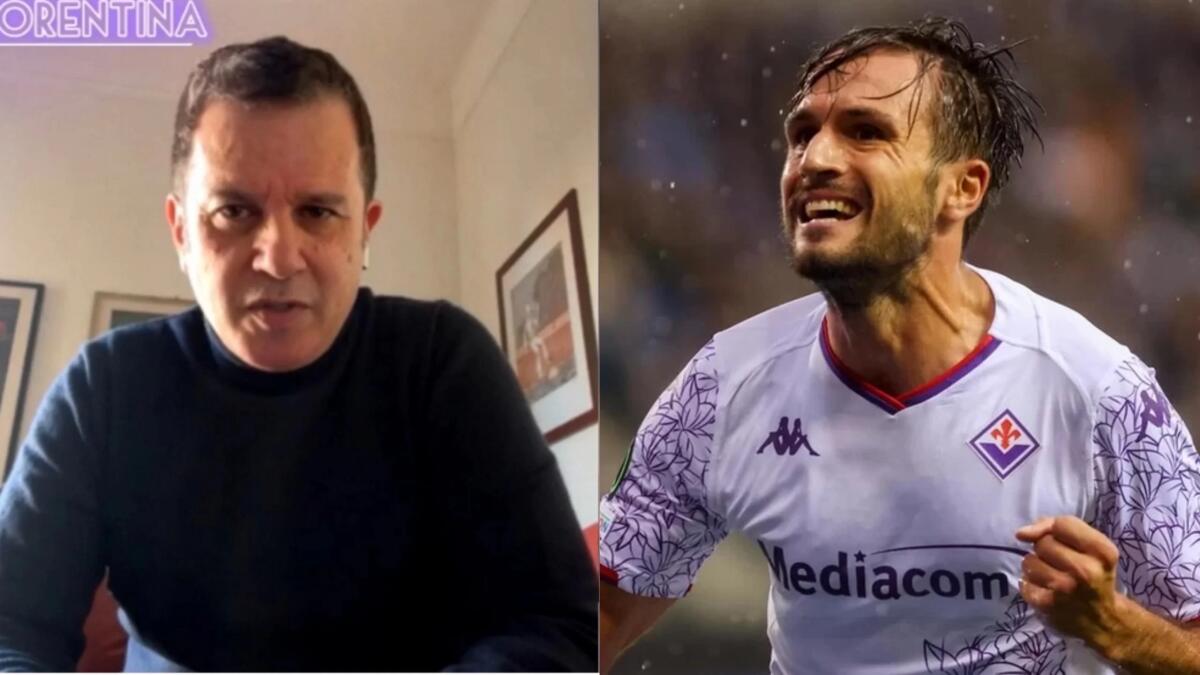 Pedullà: "Ranieri e la Fiorentina avanti insieme. Accordo per il rinnovo di contratto fino al 2028" - 