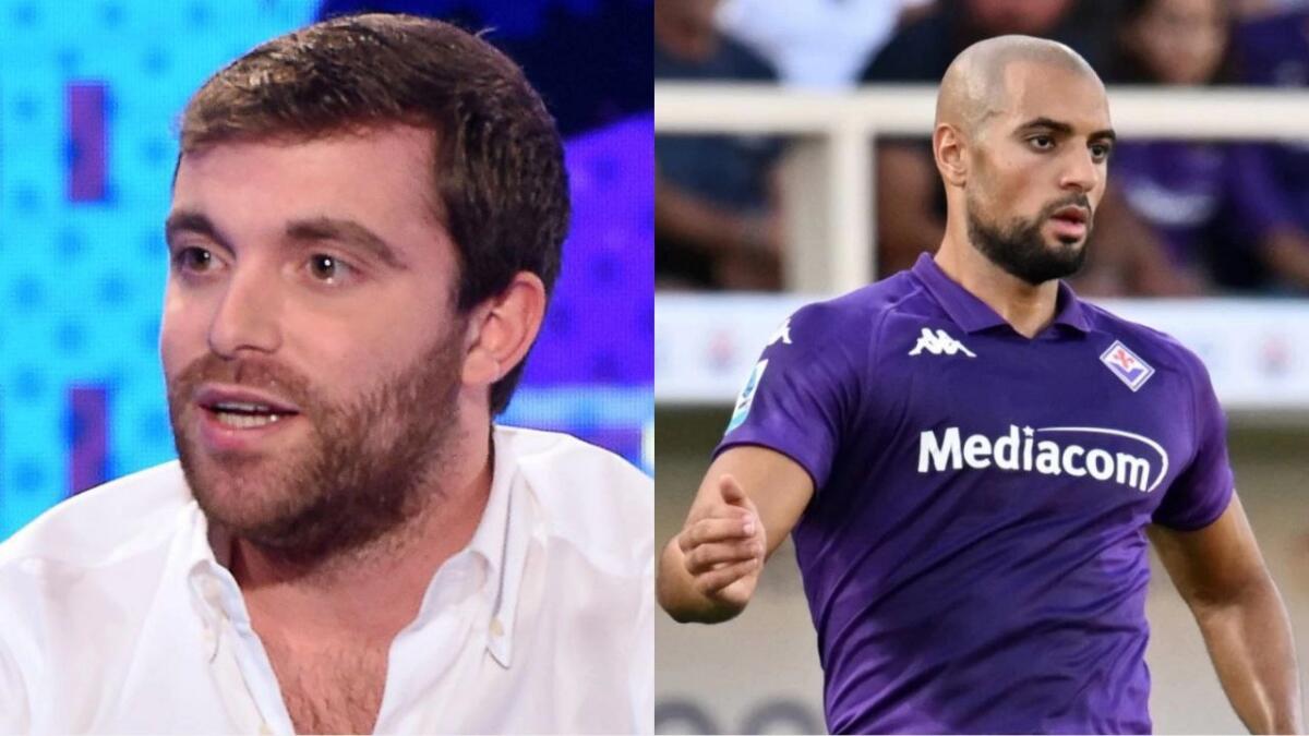 Romano: "Simeone vuole Amrabat all'Atletico Madrid che offre il prestito secco, la Fiorentina chiede l'obbligo" - 