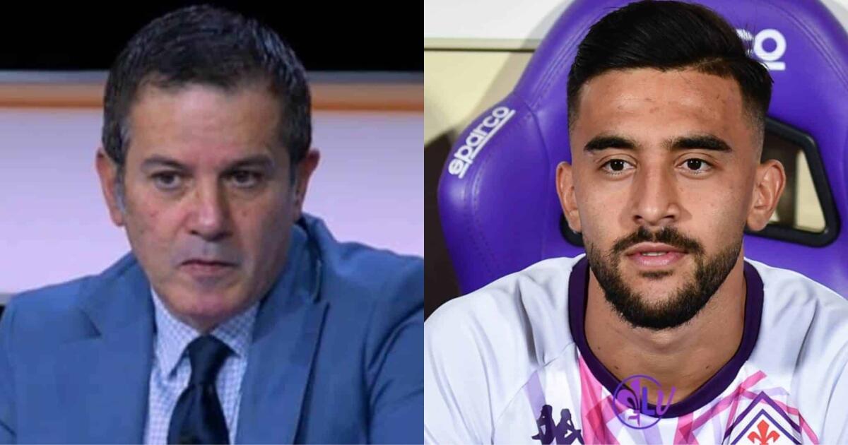 Pedullà: "Fiorentina, mai pensato di trattenere Nico, si può chiudere a 30-32 milioni più bonus" - 