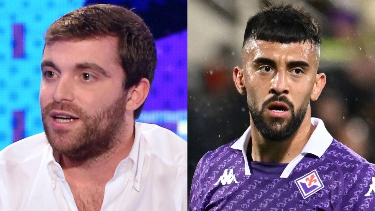 Romano: "La Juventus continua la trattativa con la Fiorentina per Nico Gonzalez, si cerca l'accordo" - 