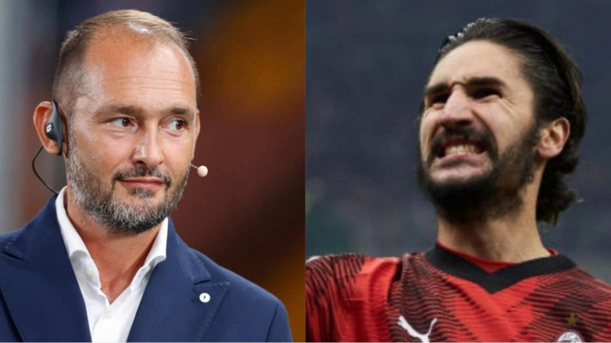 Di Marzio: "La Fiorentina ci prova con decisione per Adli del Milan. Contatti tra le parti in corso" - 