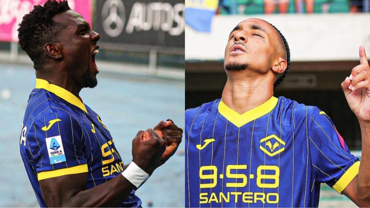 Il Verona umilia Conte, il Napoli prende un'imbarcata senza precedenti al Bentegodi, è 3-0 - 