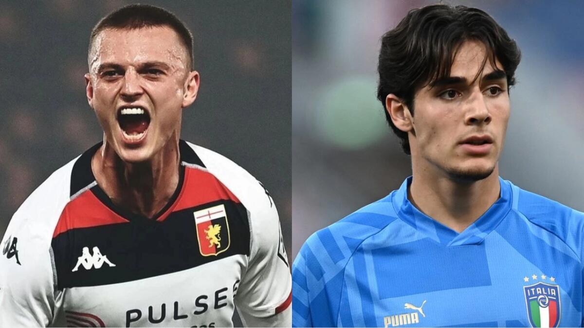 Non sarà Cancellieri il post-Gudmundsson per il Genoa: è ufficiale il suo trasferimento al Parma - 