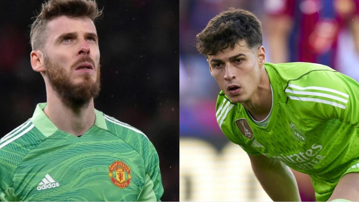 TMW scrive: "Fiorentina, idea Kepa e De Gea per la porta. L'assenza del Decreto Crescita non aiuta" - 