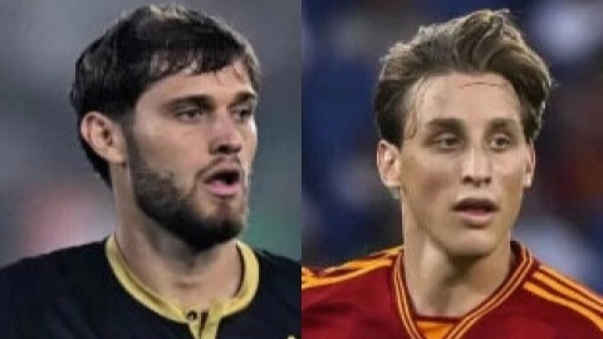 Sky riporta: "Bove è l'alternativa qualora la trattativa con Tessmann dovesse saltare - 