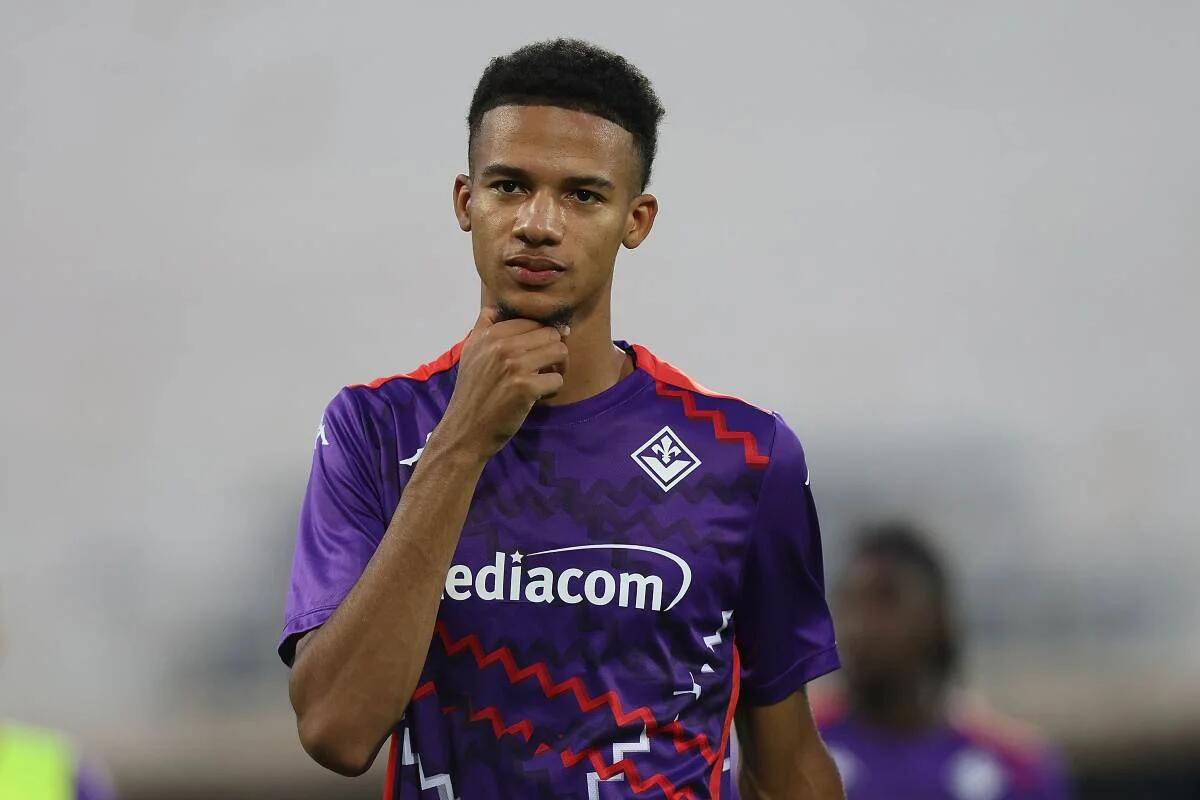 Nazione: "Personalità e grandi doti tecniche: il debutto di Richardson tra le poche note positive" - 