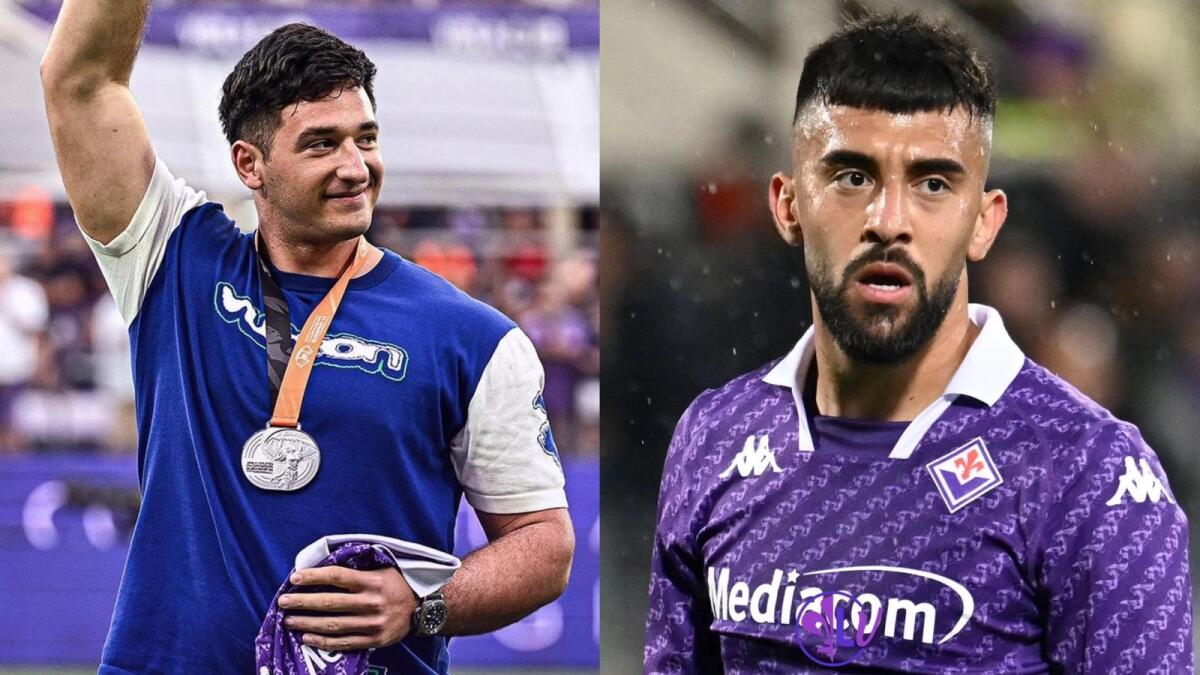 Fabbri: "In finale mi è mancata cattiveria. Kean mi piace, Colpani gran colpo. Se Nico parte mi dispiace" - 