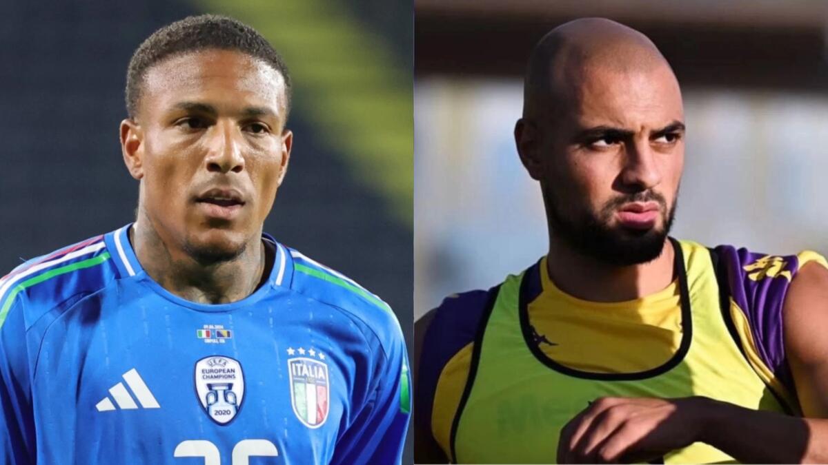 Nazione: "La Fiorentina vuole completare la difesa senza spendere troppo. Folorunsho per Amrabat? No" - 