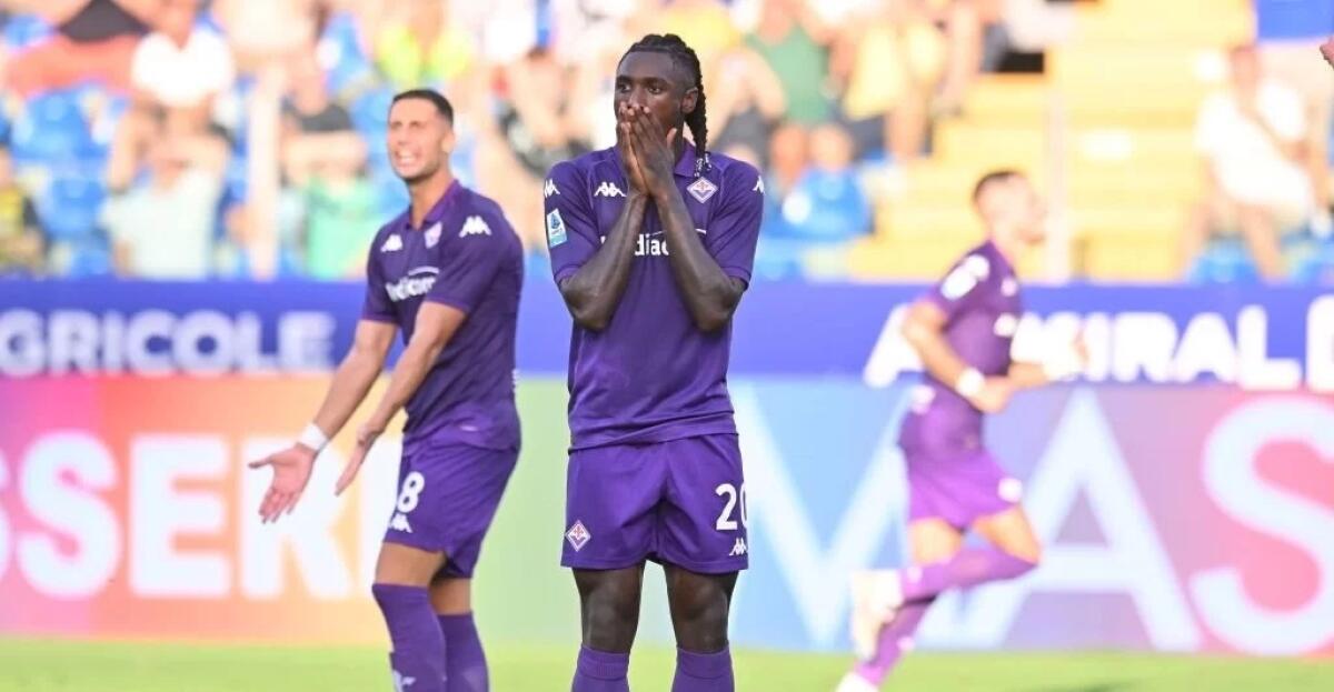 La Gazzetta attacca: "La Fiorentina faceva girare lenta la palla, non c'era nemmeno pressing" - 