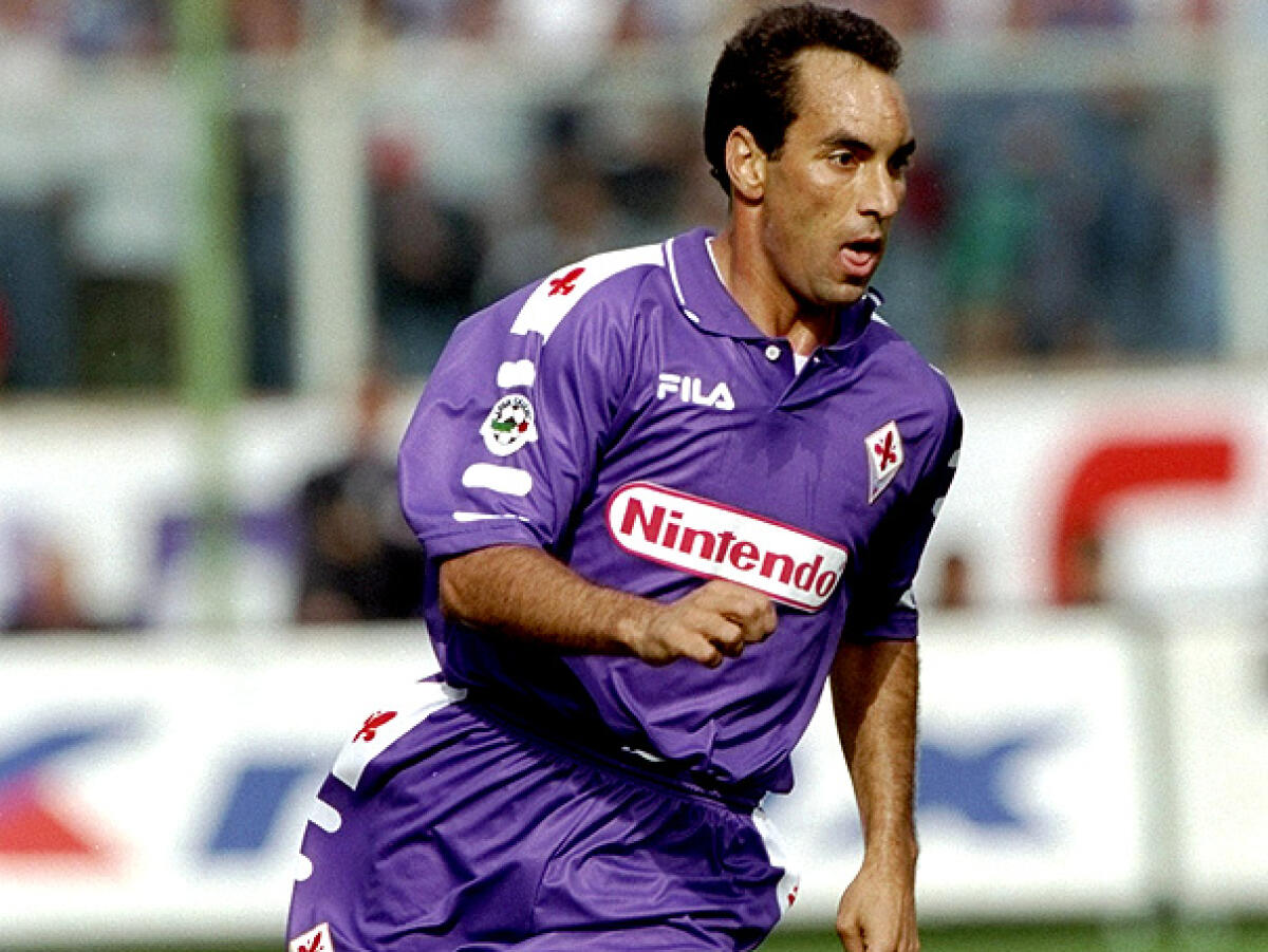 Edmundo oggi a Firenze tra piacere e mercato. Vitor interessa anche alla Fiorentina? Servono 10 milioni - 