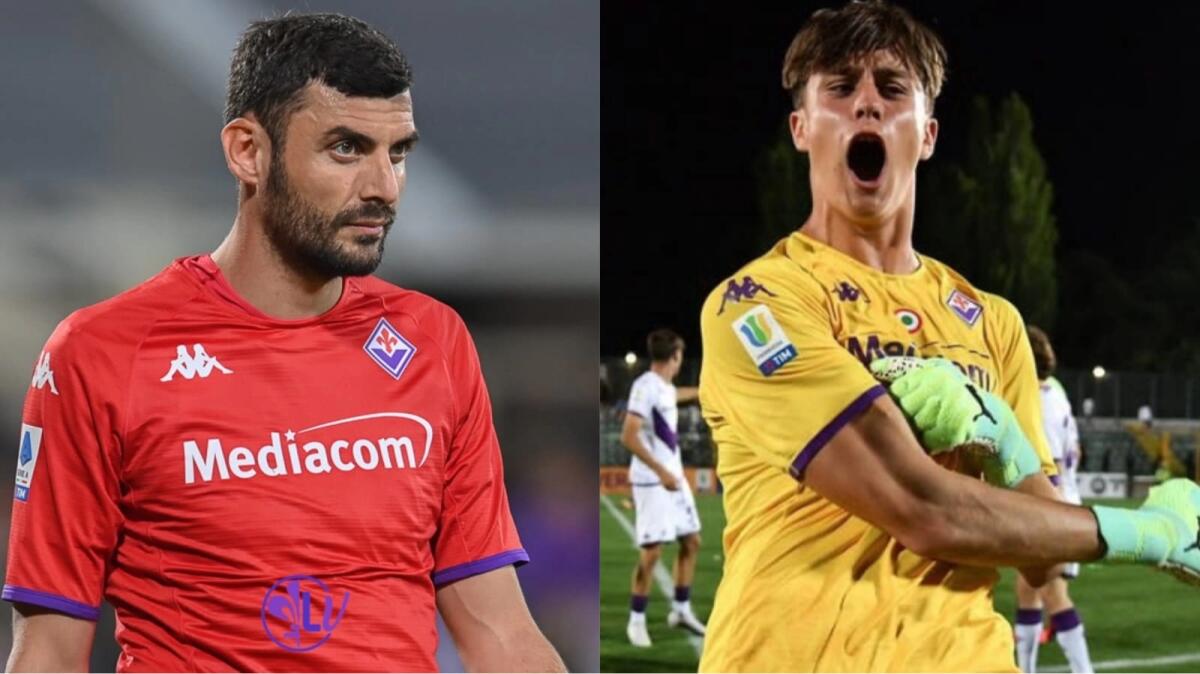 TMW, Terracciano vuole restare alla Fiorentina e rinnovare il contratto. Martinelli possibile in serie C - 
