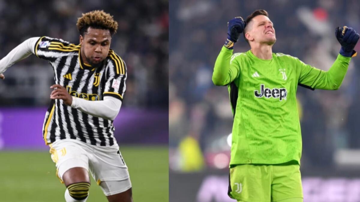 Pedullà: "Szczęsny e McKennie hanno rifiutato qualsiasi destinazione, anche la Fiorentina" - 