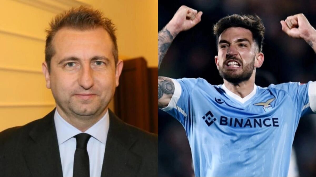 Ceccarini: "Fiorentina, in arrivo Cataldi dalla Lazio. Operazione in prestito con diritto di riscatto" - 