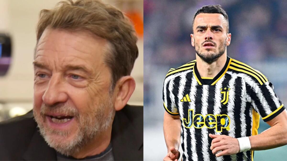 Ferrara: "L'idea che possa arrivare Kostic a 7 milioni mi sembra una battuta, la Fiorentina è il nulla adesso" - 