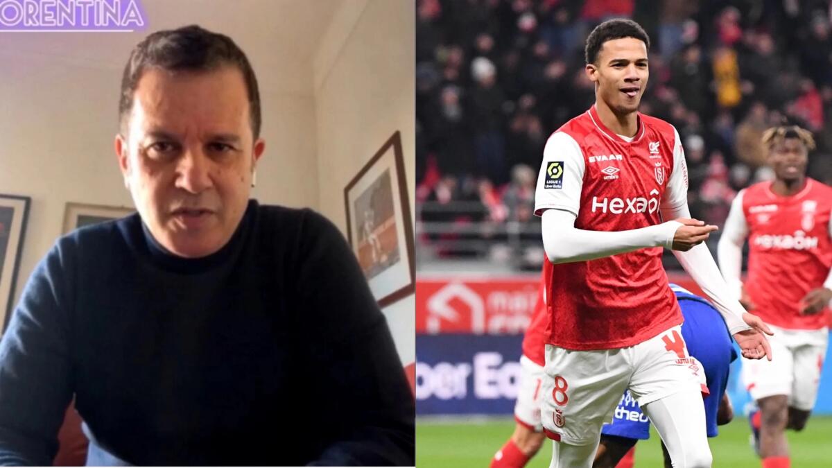 Pedullà: "De Gea ai dettagli. Avanza Richardson del Reims per il centrocampo della Fiorentina" - 