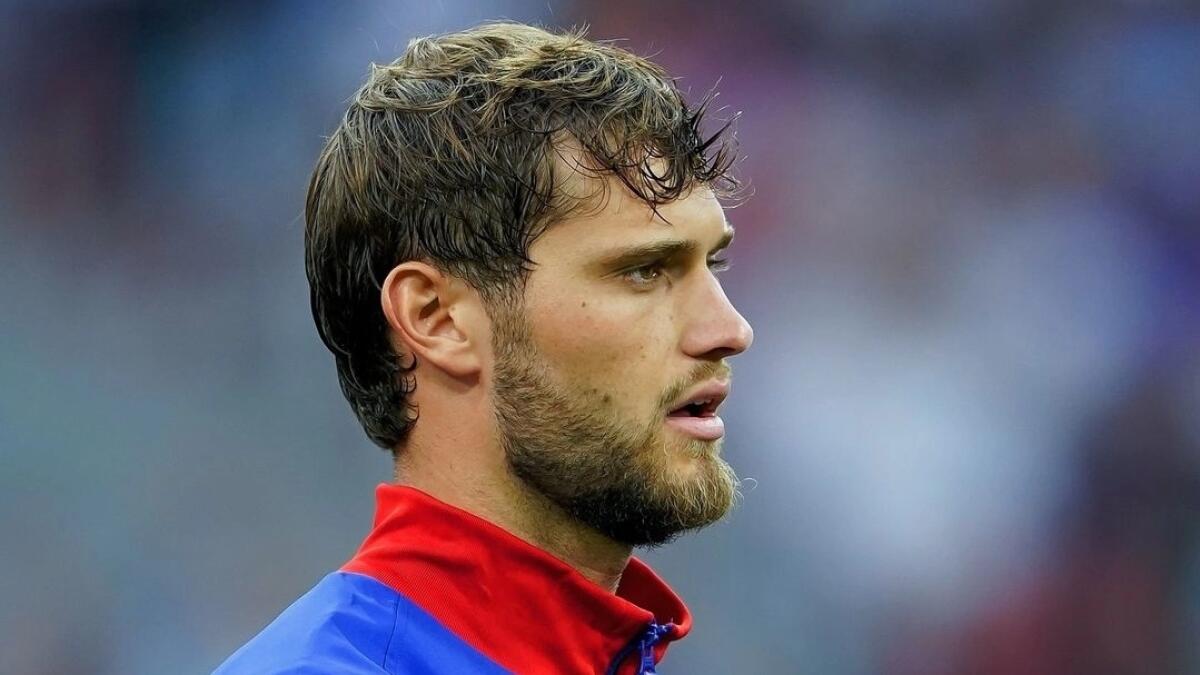 Il Marocco cala il poker ed elimina gli USA dalle Olimpiadi. Ora il futuro di Tessmann? - 