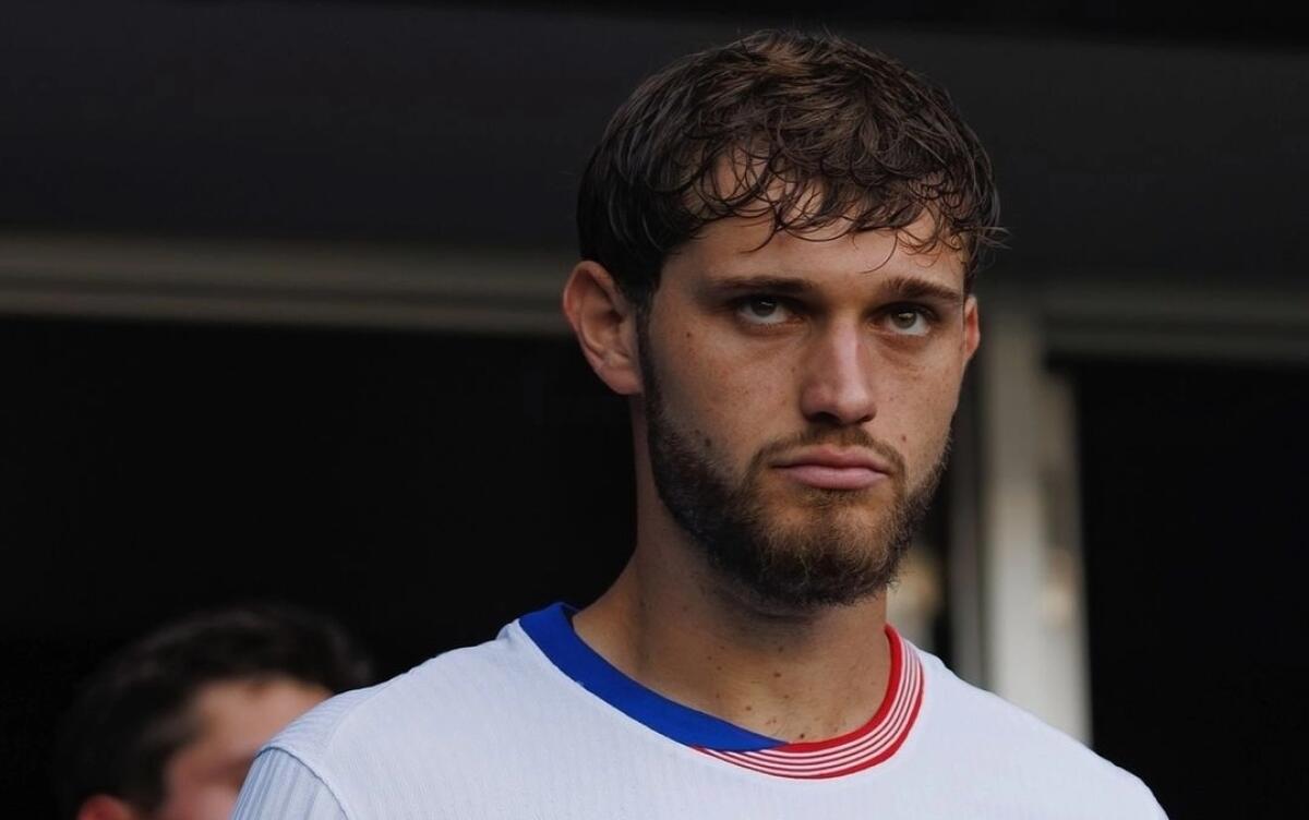 Repubblica: "Tessmann-Fiorentina? La trattativa non è ancora saltata, ma la viola segue anche altri profili" - 