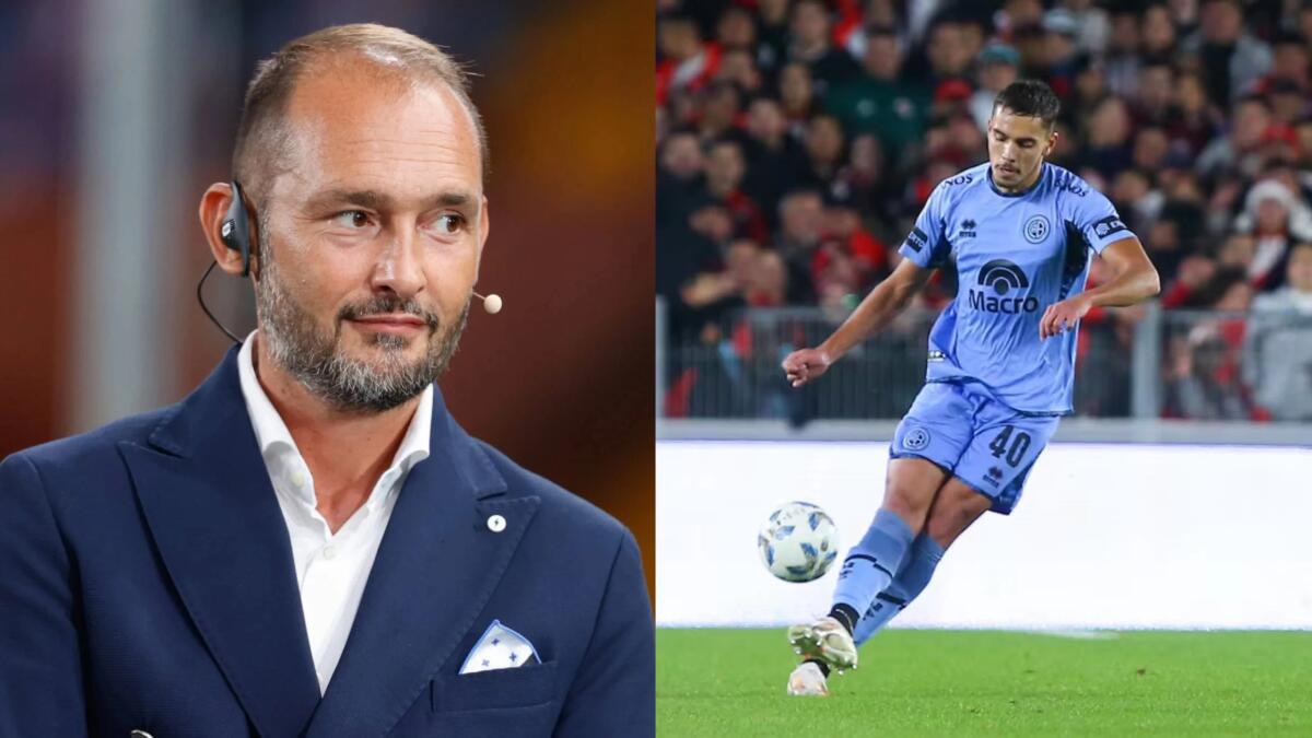 Di Marzio conferma: "Moreno si unirà alla squadra di Palladino, per lui la Fiorentina pagherà 5 milioni" - 