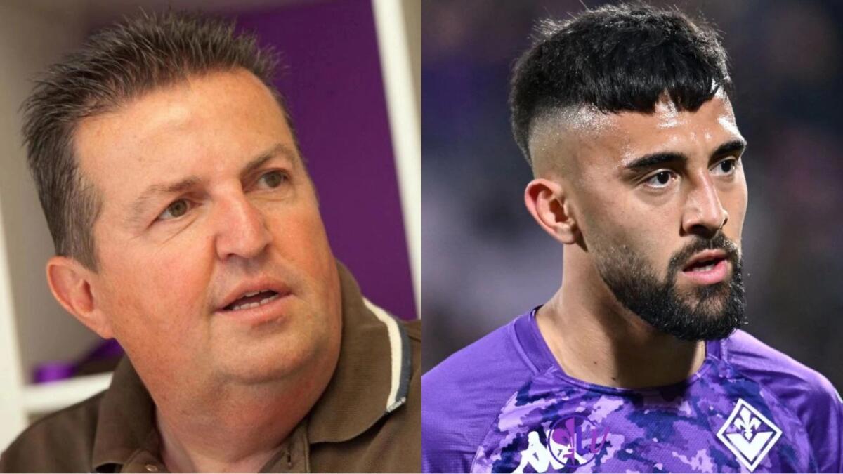 Monti: "Nico? Mi dà sui nervi che voglia andare via a tutti i costi. Ma lo capisco, vuole fare il salto" - 