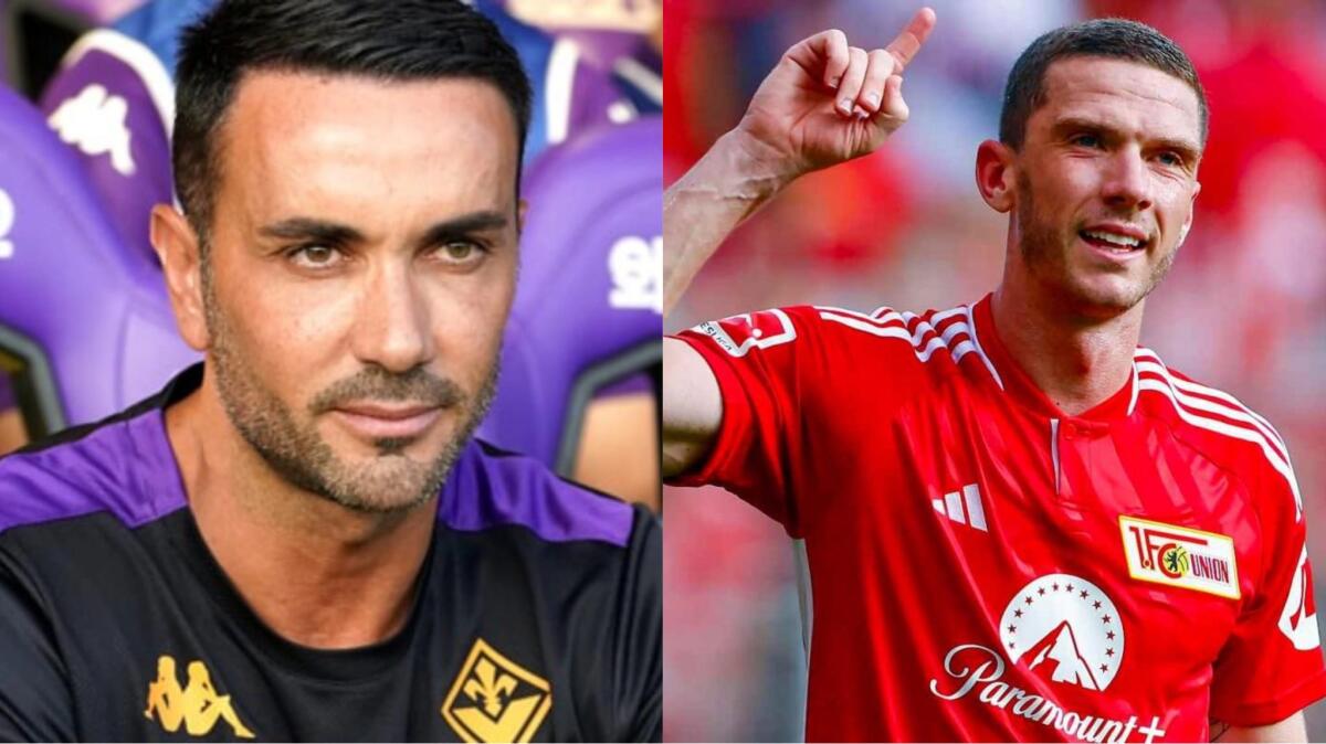 TMW, Palladino vuole Gosens a tutti i costi. L'ostacolo per la Fiorentina è solo la formula - 