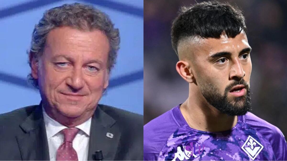 Sabatini: "L'addio di Nico? Vorrei sapere cosa pensa lui. Se è un'iniziativa della Fiorentina c'è da riflettere" - 