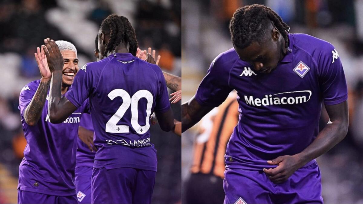 FORMAZIONE UFFICIALE: PALLADINO FA FUORI PARISI, COMUZZO TITOLARE. KOUAMÈ C'È - 