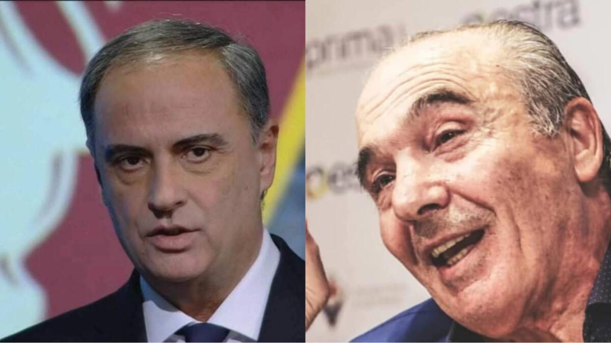 Piccinini: "Se la miglior offerta è della Juve, è giusto che Nico gli venga ceduto, è solo una questione economica" - 