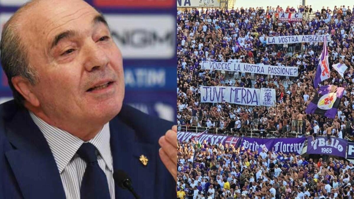 Scugnizzo Viola: "Mancano tre giorni alla fine del mercato, che fine ha fatto l'ambizione?" - 