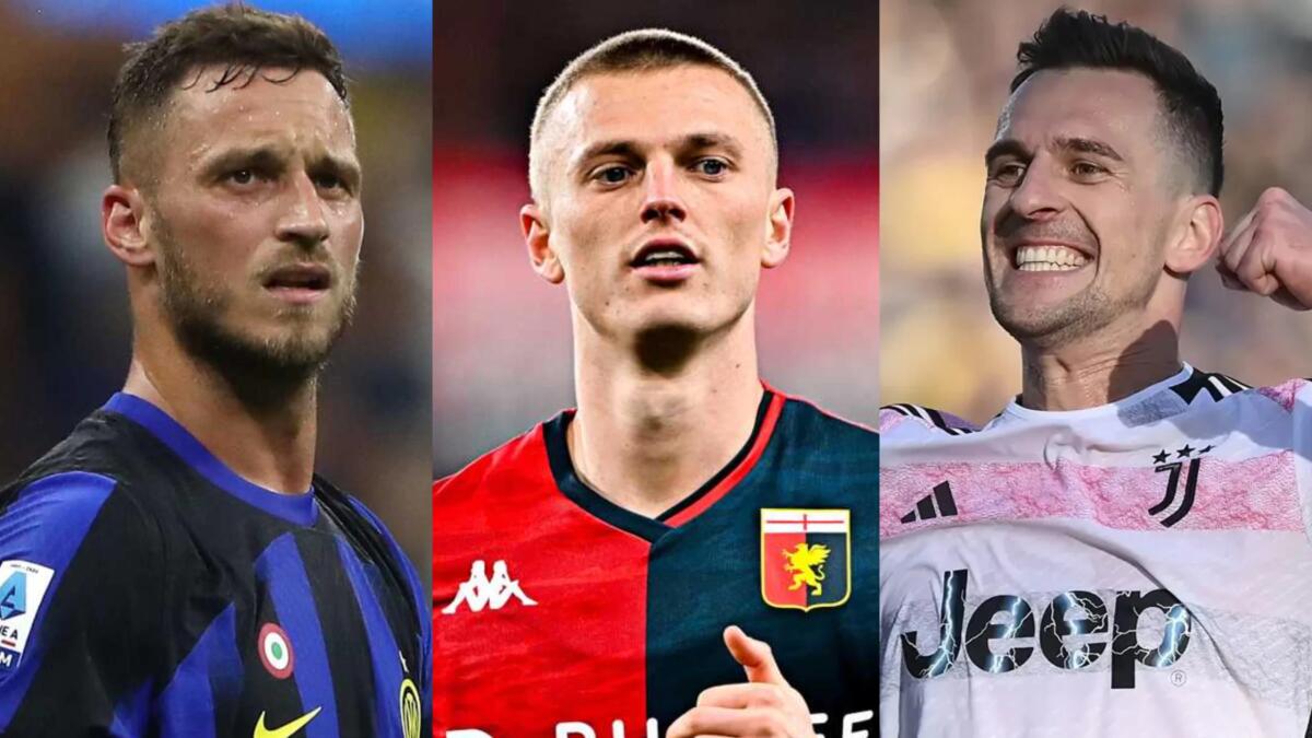 Corriere dello Sport: “Gudmundsson alla Fiorentina? Prima Milik o Arnautovic al Genoa” - 