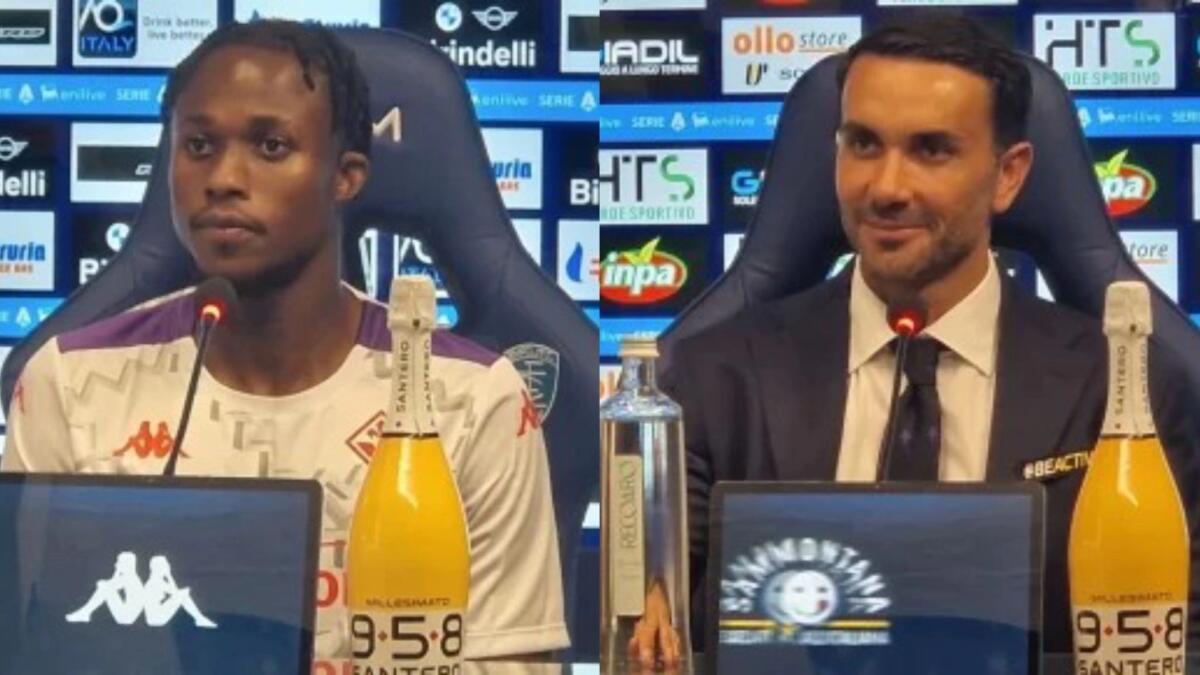 Scugnizzo Viola: "Empoli-Fiorentina: Il Nulla Perfetto. E Palladino Nasconde la Polvere Sotto il Tappeto" - 