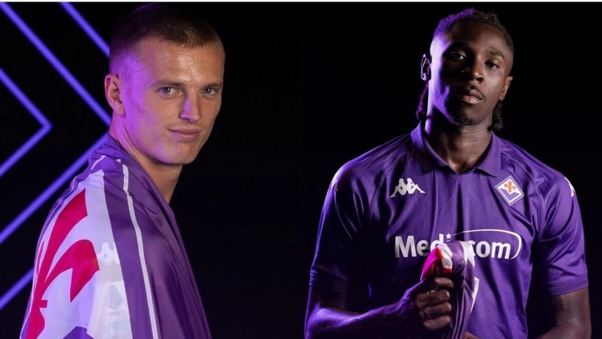 Quanto ha speso la Fiorentina? 48,7 milioni spesi e 62 milioni incassati per il bilancio di quest'anno - 