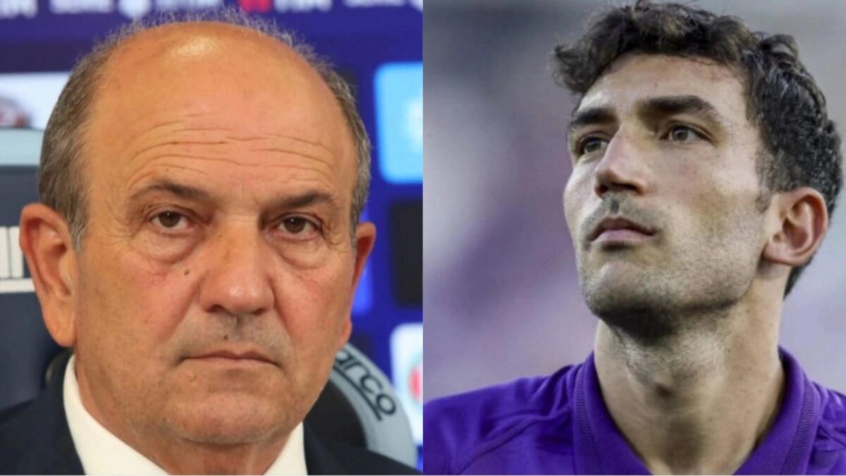 Lazio, Fabiani: "Cataldi? Gli dissi 'se vuoi, puoi andare'. Mezz'ora dopo i documenti della Fiorentina" - 