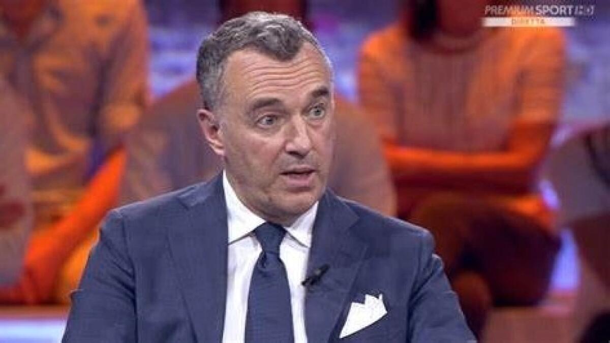 Pistocchi: "In due anni, il calcio in tv ha perso per strada quasi 2 milioni di spettatori" - 