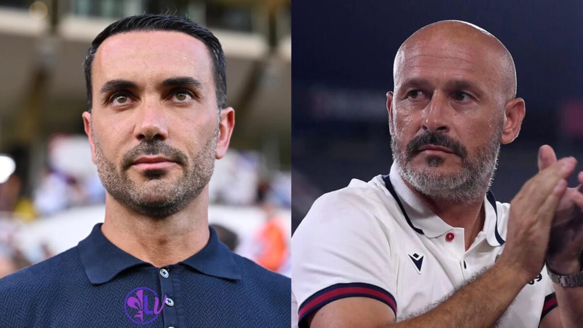 Criscitiello: "Palladino e Italiano oggi sembrano scarsi, il tempo dirà se le società hanno sbagliato scelta" - 