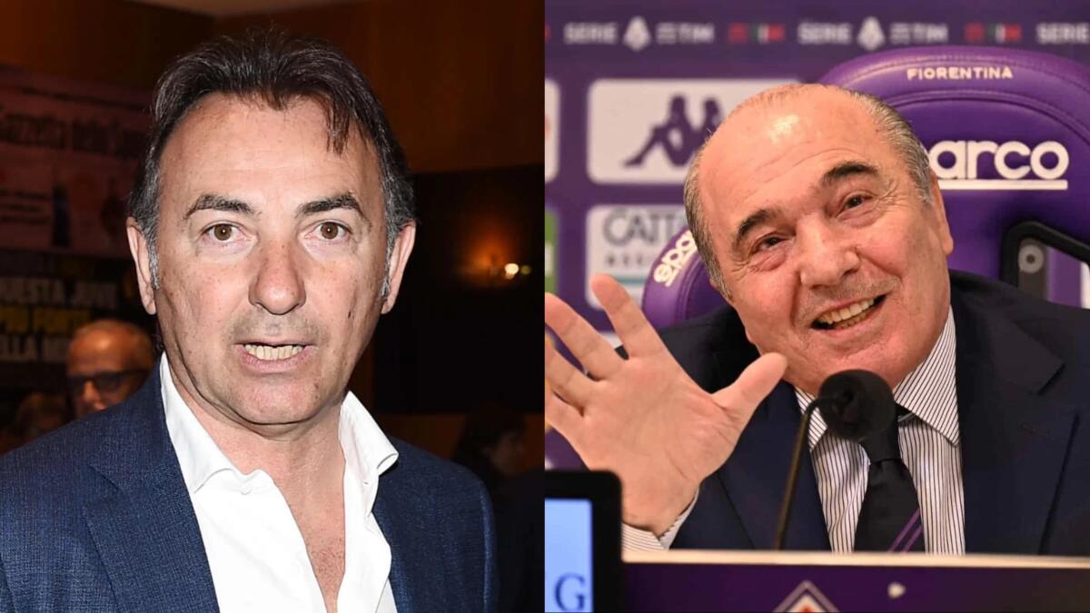 Mauro attacca: “Chi parla solo di bilanci vada in America. Italia diversa, il calcio non è solo uno sport” - 