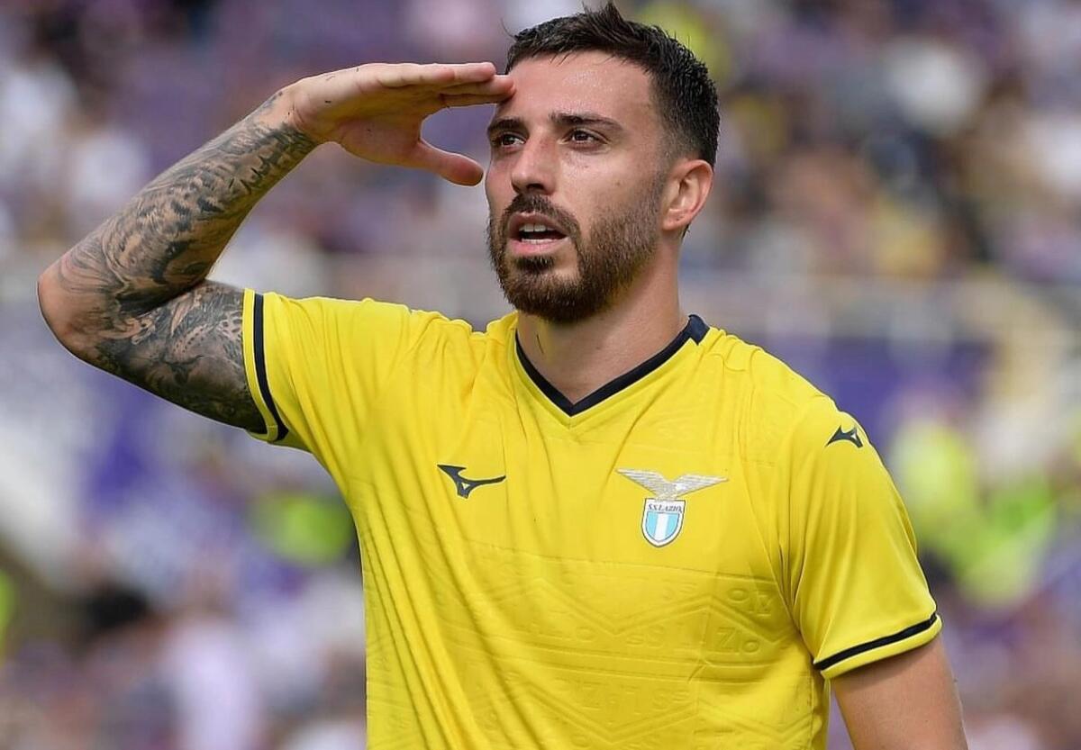 Mario Gila pensa ancora sulla Fiorentina: "Meritavamo di più, i risultati fuori casa non stanno arrivando" - 
