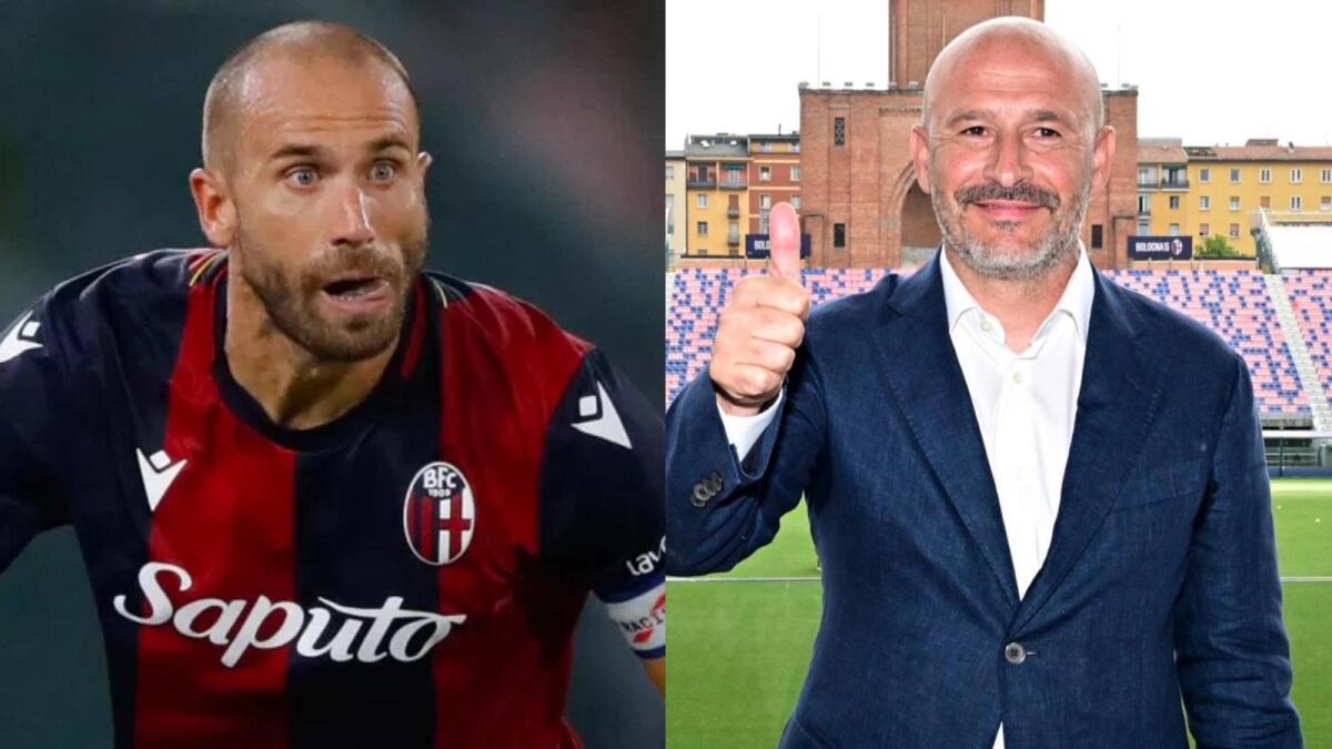 De Silvestri elogia il lavoro di Italiano: "Ha portato a Bologna nuove idee ed esperienza internazionale" - 