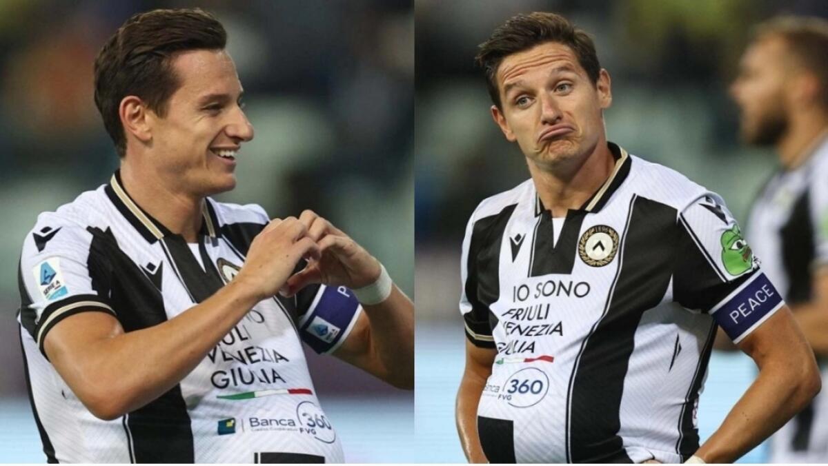 Il nuovo allenatore dell'Udinese fa sognare, vittoria a Parma e primo posto in classifica. Il racconto - 