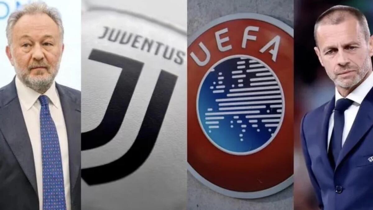 Ziliani: "La Juve regina del mercato è un club che non si regge in piedi, in altri paesi giocherebbe nei dilettanti" - 