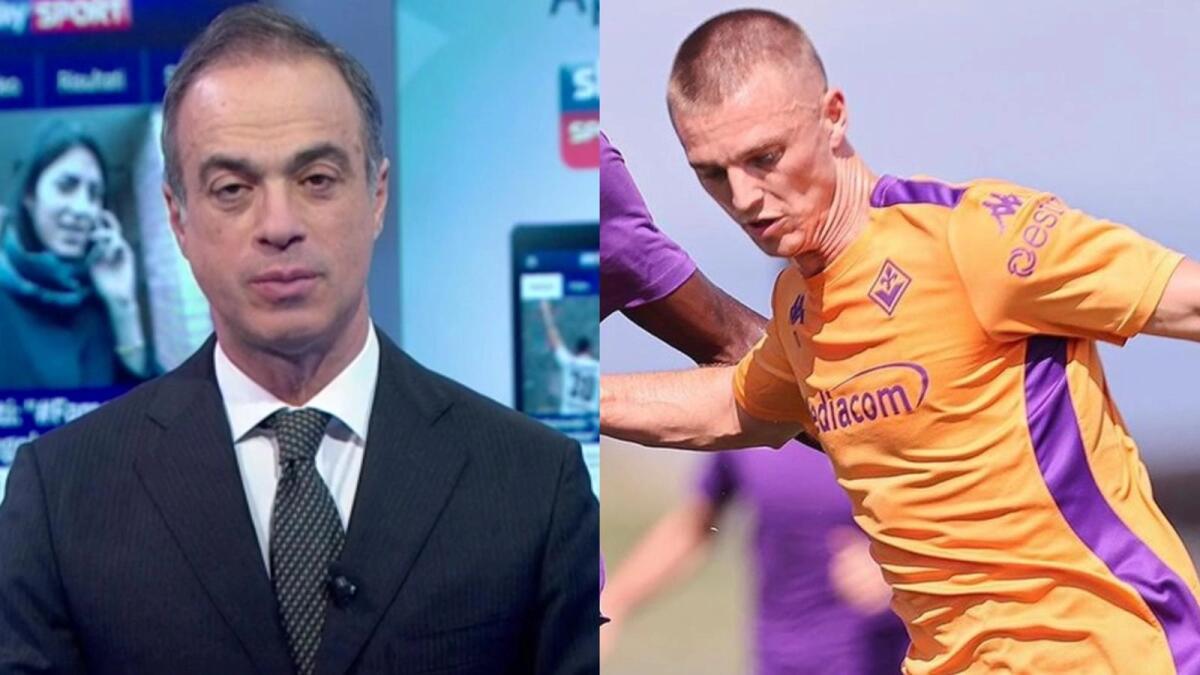 Compagnoni: "La Fiorentina deve svegliarsi in fretta. Gudmundsson rischia un anno complicato" - 
