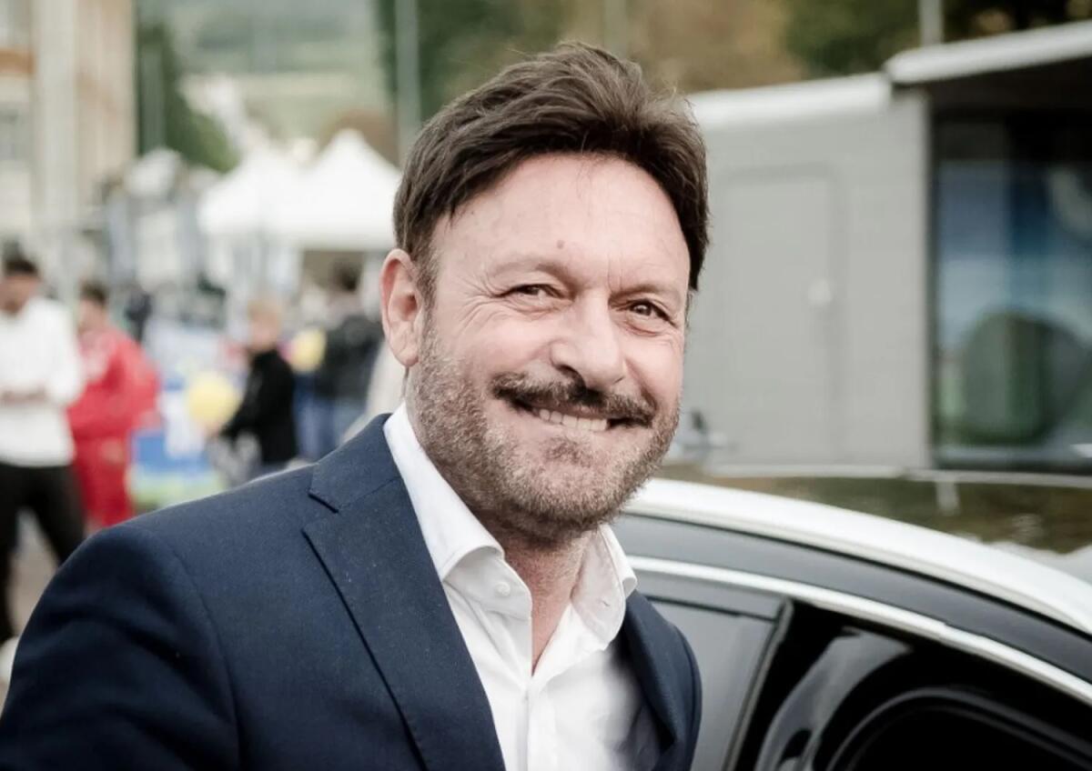 È morto Totò Schillaci, si è spento a 59 anni l’eroe di Italia 90 dopo una lunga battaglia con un tumore - 