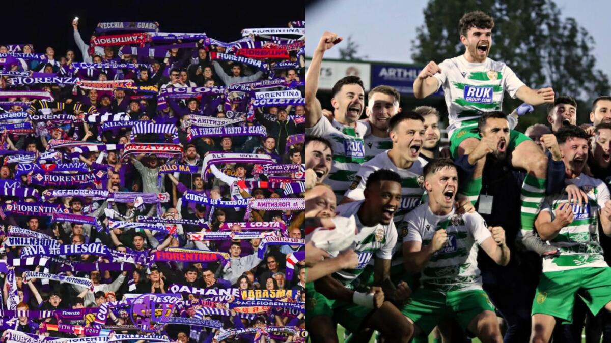 Per Fiorentina-The New Saints sarà vietata la vendita e il consumo d'alcol per motivi di ordine pubblico - 