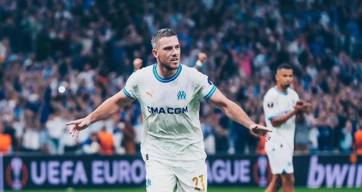 Accostato alla Fiorentina, l'ex viola Veretout raggiunge Tessmann al Lione per 4 milioni di euro - 