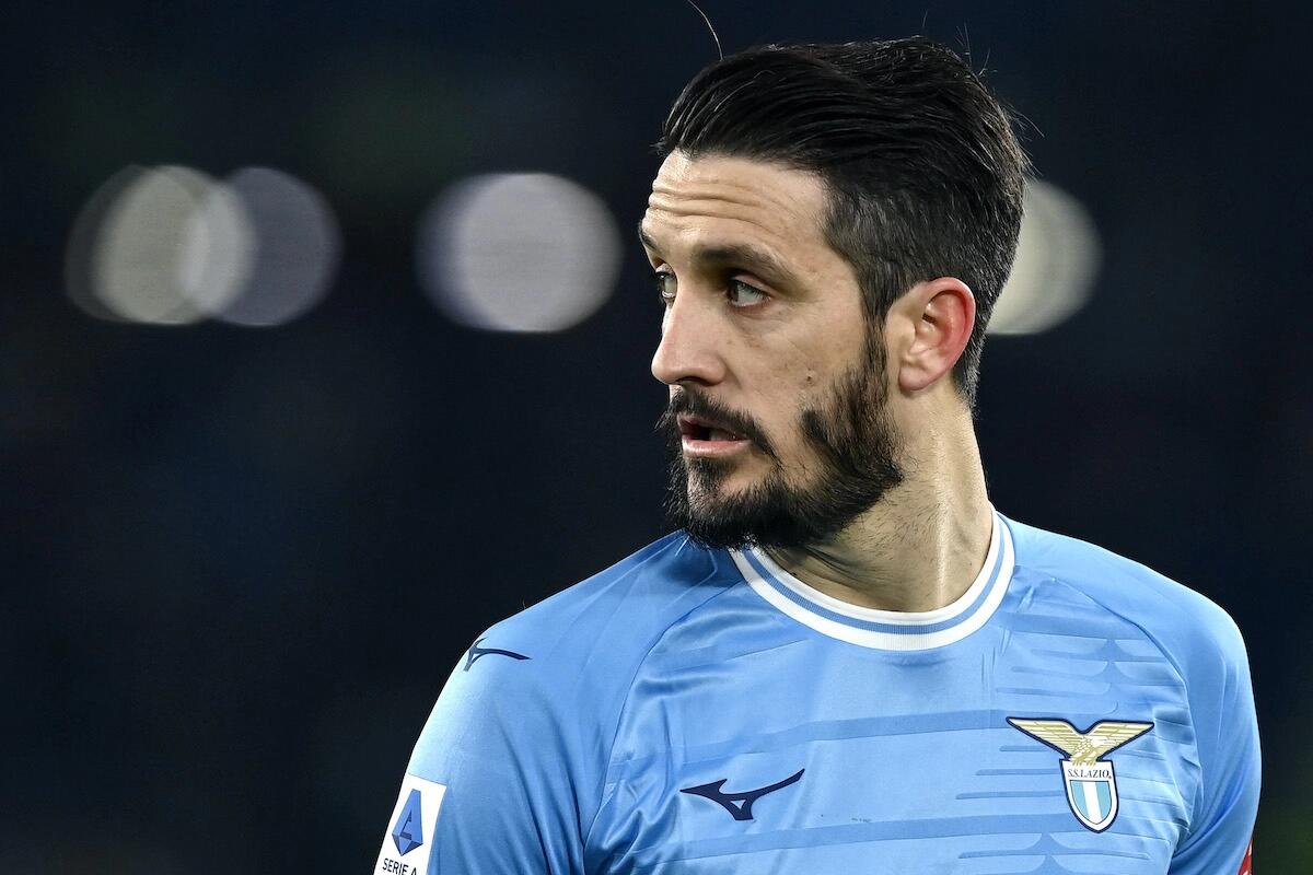 Luis Alberto: "Io Mago? Solo una volta con la Fiorentina. Addio Cataldi? Dispiace, era alla Lazio fin da piccolo" - 