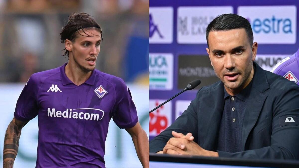 Fiorentina-Monza, Palladino e Colpani sfidano un Monza da 0 gol segnati. Le differenze statistiche - 