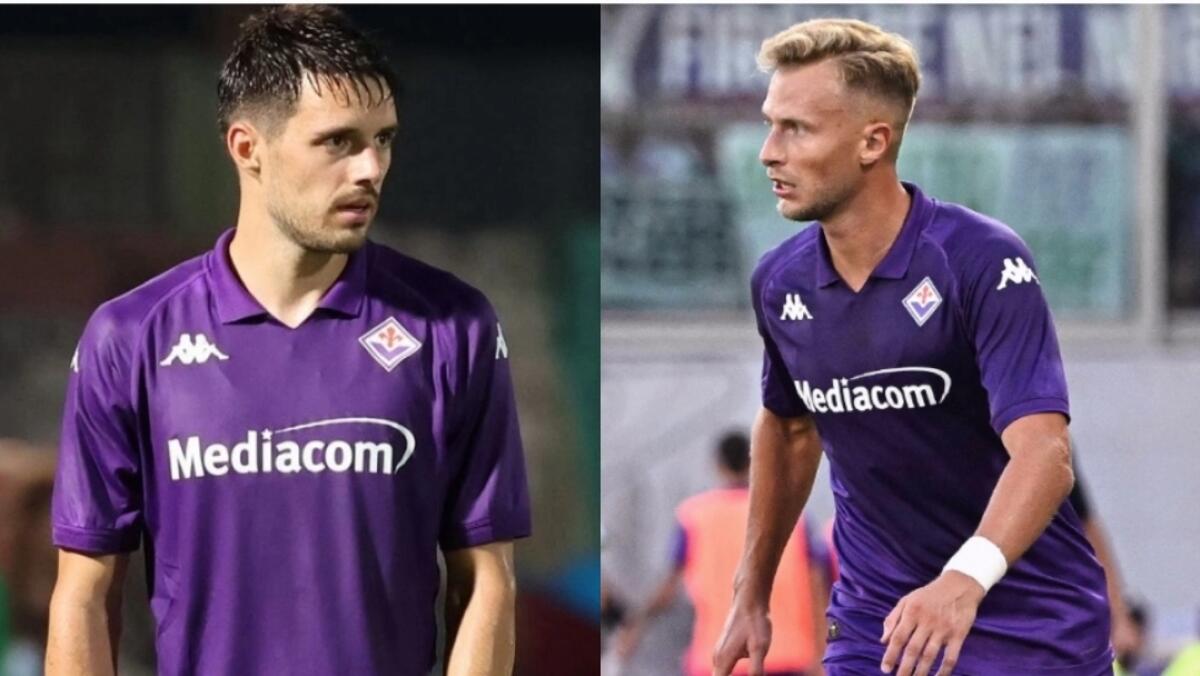 TMW: "Brekalo e Barak hanno svolto le visite mediche con il Kasimpasa, lasciano la Fiorentina in prestito" - 