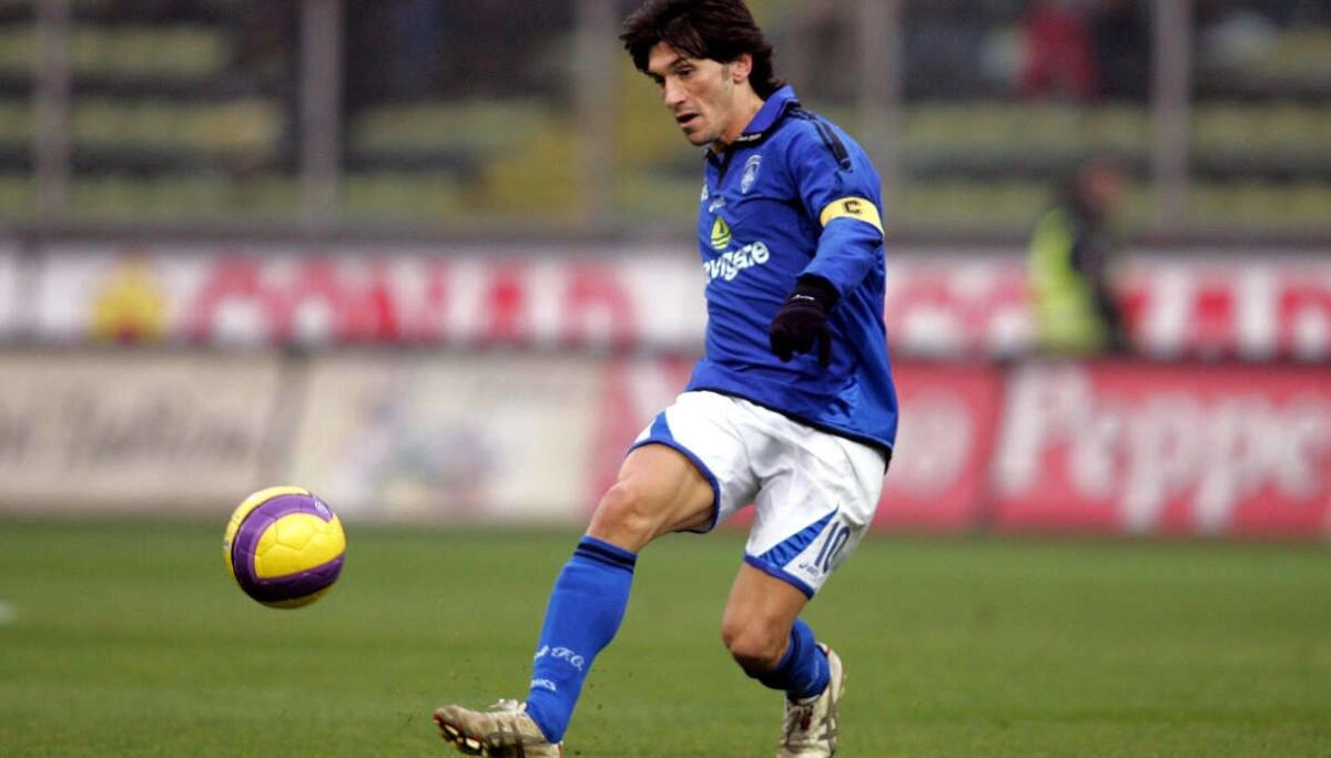 Vannucchi: "Spero che l'Empoli farà una grande gara, il derby fa storia a sé" - 