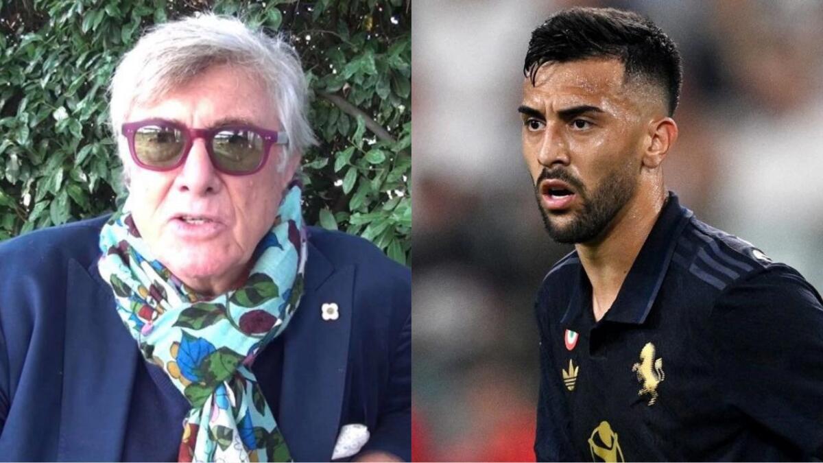 Valcareggi sicuro: "Nico Gonzalez non vale i soldi che ha speso la Juventus. Complimenti a chi l'ha venduto" - 