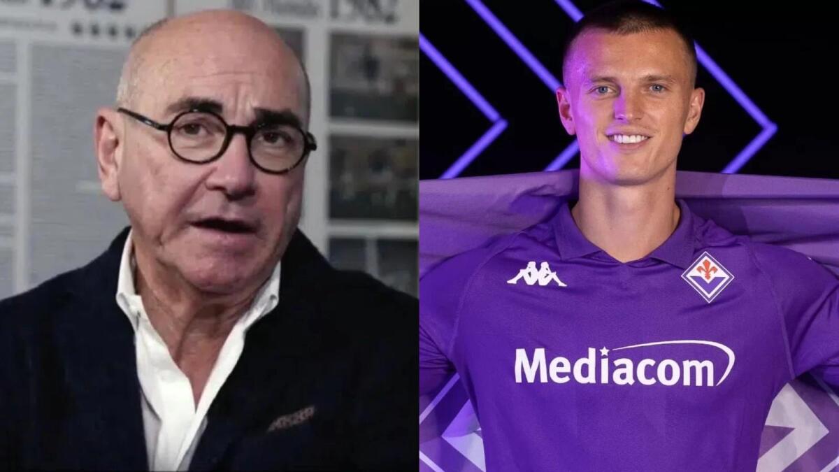 Bucchioni: "Pradè sincero, il mercato è imprevedibile. Gudmundsson ha qualità da campione" - 